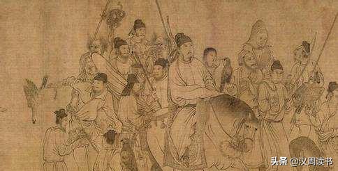 五马渡江为什么不被兵家推崇,司马睿五马渡江