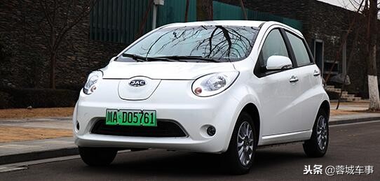 新能源江淮汽车iev6e多少钱,江淮新能源汽车iev6e2017款充电功率