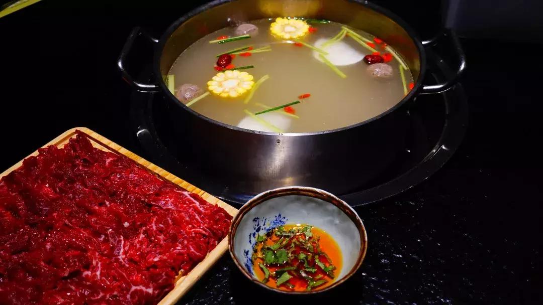 半价吃豪宾豪牛排,半价吃美食