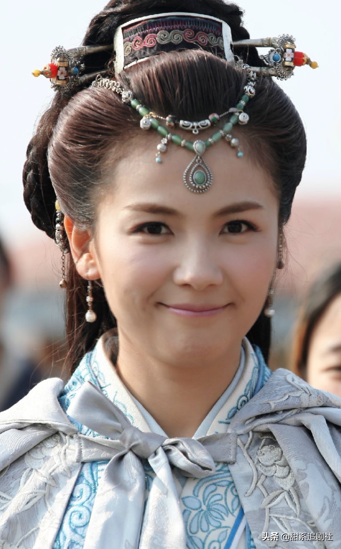 琅琊榜10部无法超越的电视剧,琅琊榜首播收视纪录