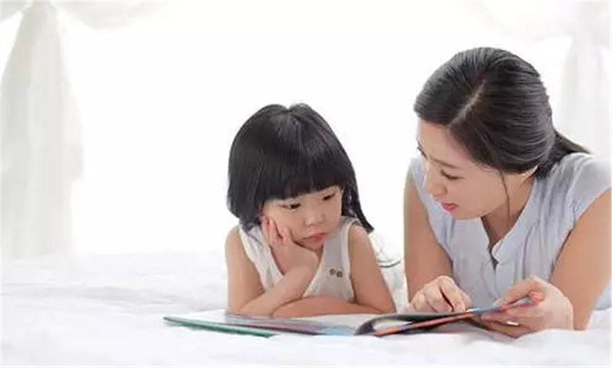 孩子听话但心里不愿意学习,孩子太粘人离不开妈妈怎么引导