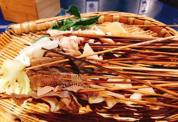 成都钵钵鸡哪里的最好吃,成都这个钵钵鸡好吃到令人上头