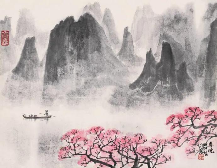 淮南子经典12句越读越有味道,淮南子精华30句