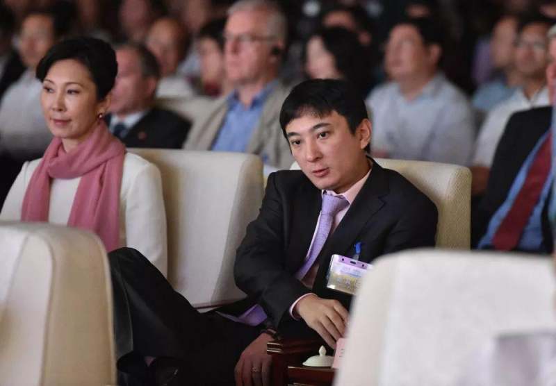 别人模仿刘敏涛,韩雪模仿