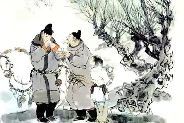 王维诗文作品100首,王维冷门诗精选