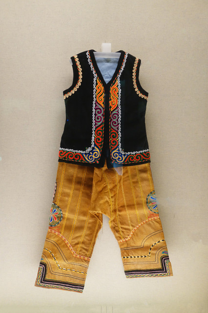 华夏儿女铭记的历史,华夏儿女的故事