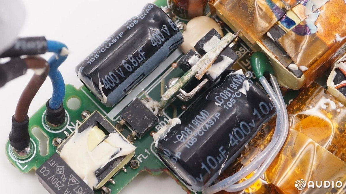 拆解苹果Homepod二代音箱,拆解苹果homepod2代