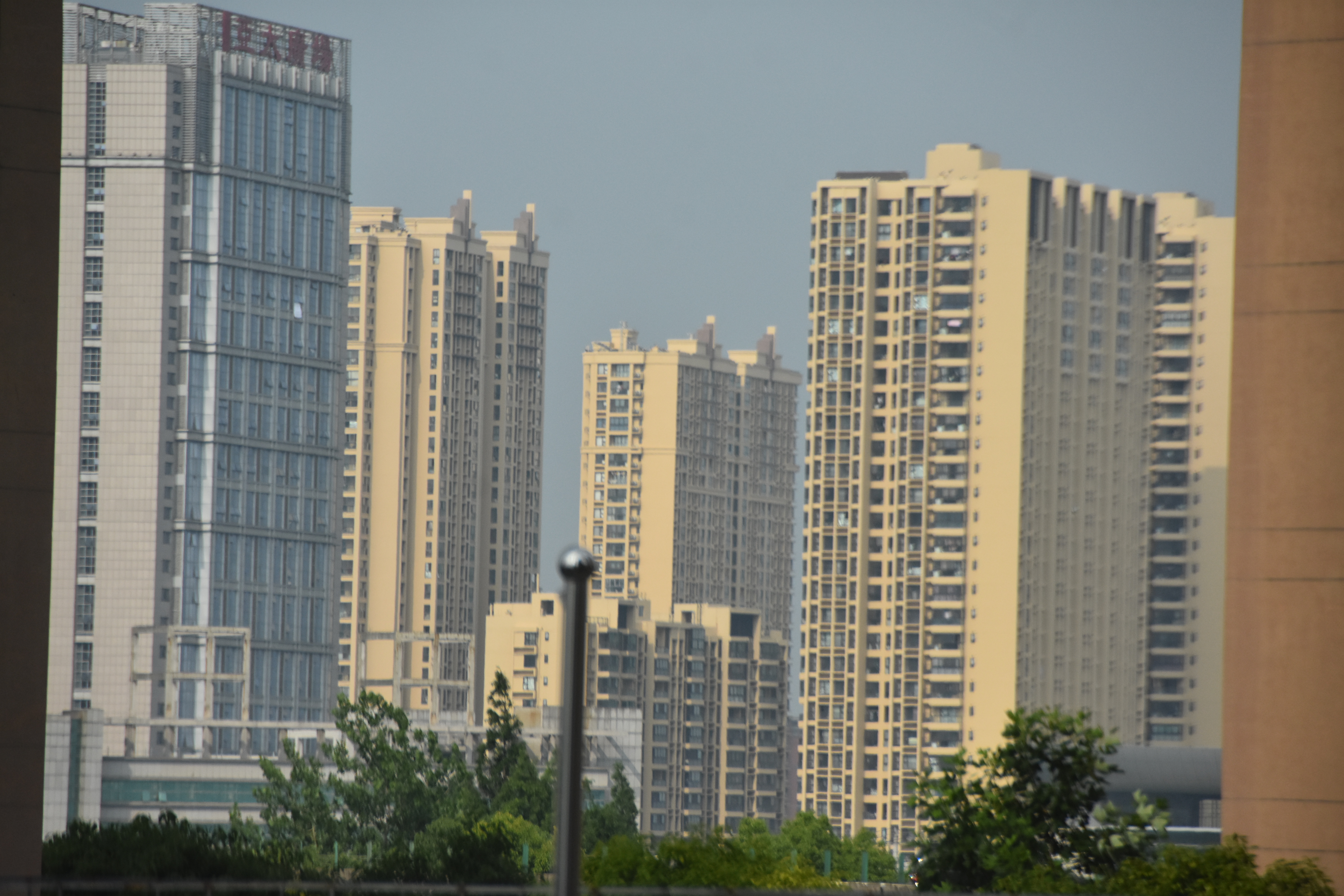 昆山花桥最美丽的地方是哪里,昆山花桥以前是什么样子