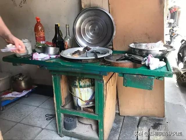 泉州永宁古城有什么好吃的吗 (永宁古镇美食攻略)