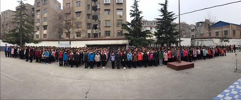 华林学校收费标准,洛阳华洋学校收费标准