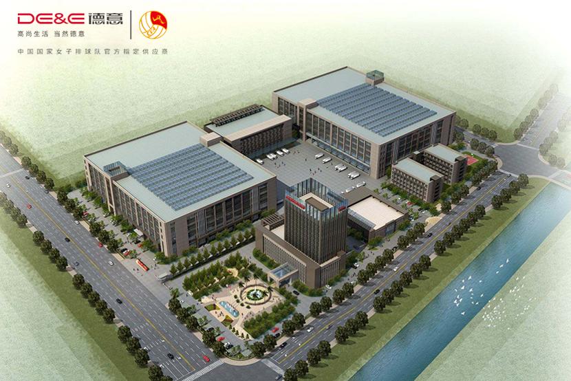 保品质提创新优服务，德意品牌声量再上台阶