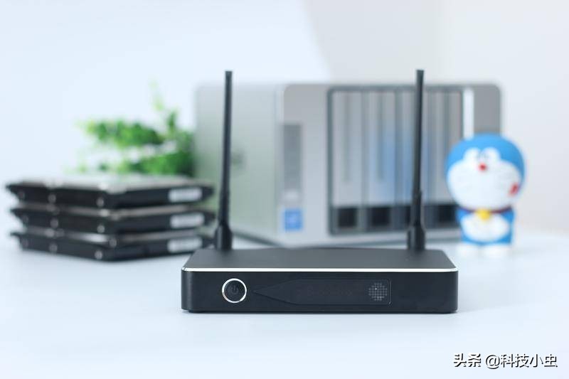 给NAS找个伴,给超清爱好者的馈赠,interboxR9蓝光*放播**器实测