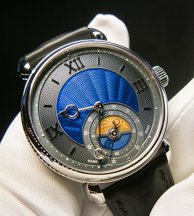 金表好看还是银色好看,金表和钢表哪个更保值