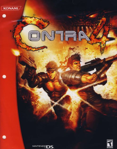 童年回忆魂斗罗,儿时的回忆不朽的经典