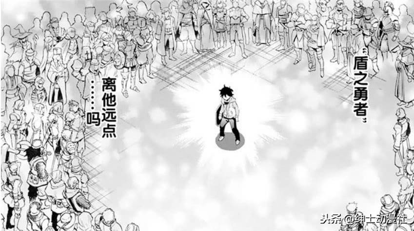 2019年三部人气轻改新番动漫，勇者被逼疯，萌妹变最强防御！