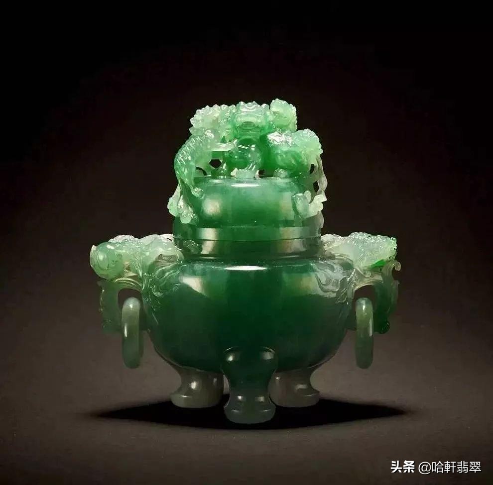 乾隆最值钱文物,乾隆时期最牛的能工巧匠都有谁