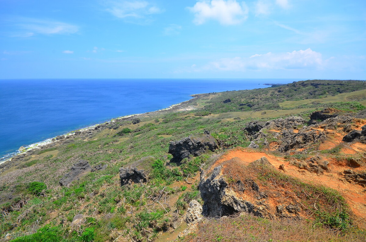 乡愁宝岛台湾,乡土地理广东
