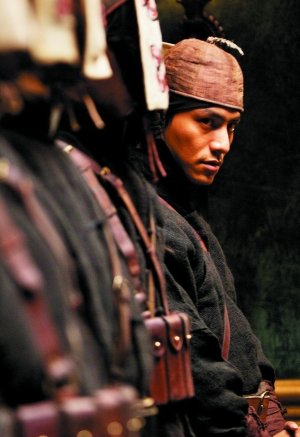 让子弹飞一会第一段,让子弹飞一会原文