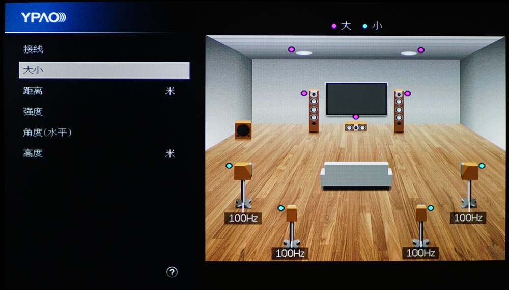 雅马哈5200功放说明书,雅马哈cx-a5100功放评测