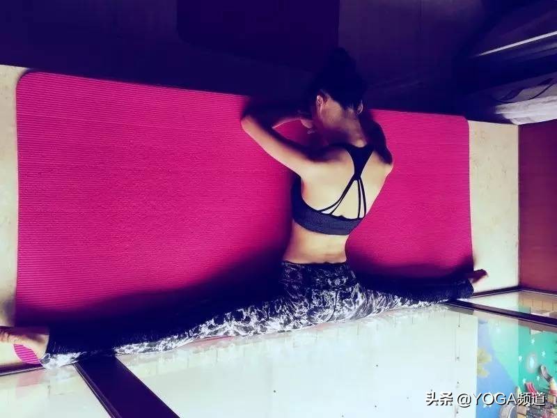 一字马怎么练的步骤,一字马怎么练步骤