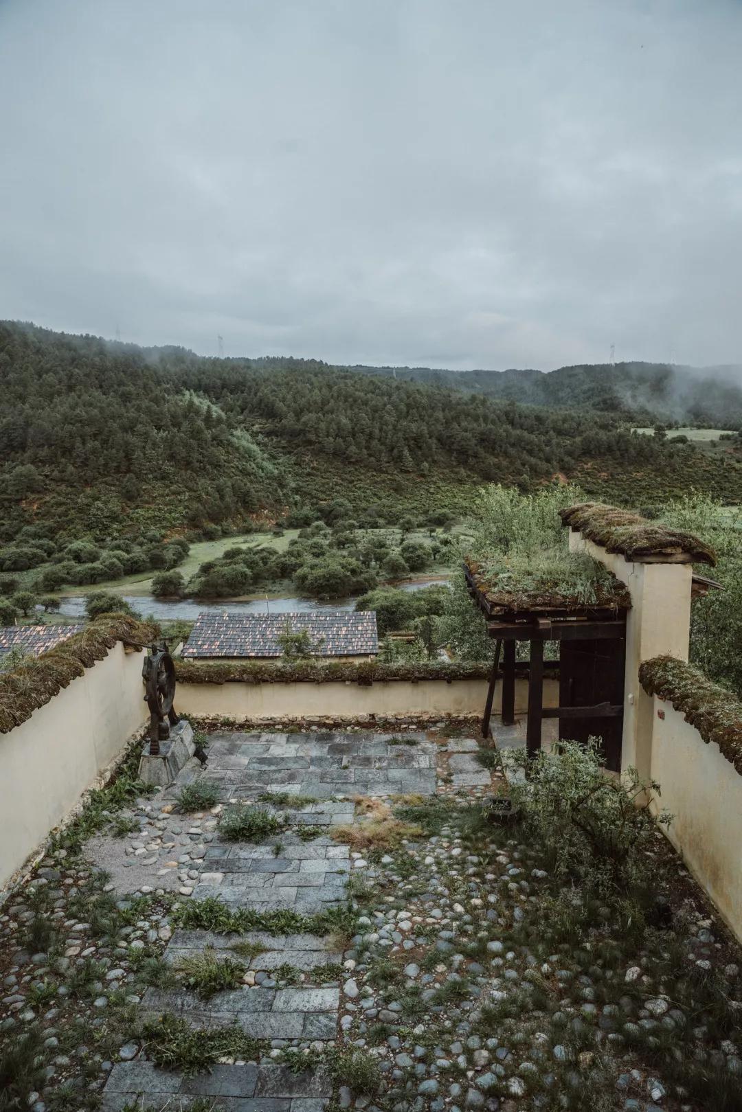 有些风景你只看一眼就念念不忘,有些风景看一次便毕生难忘