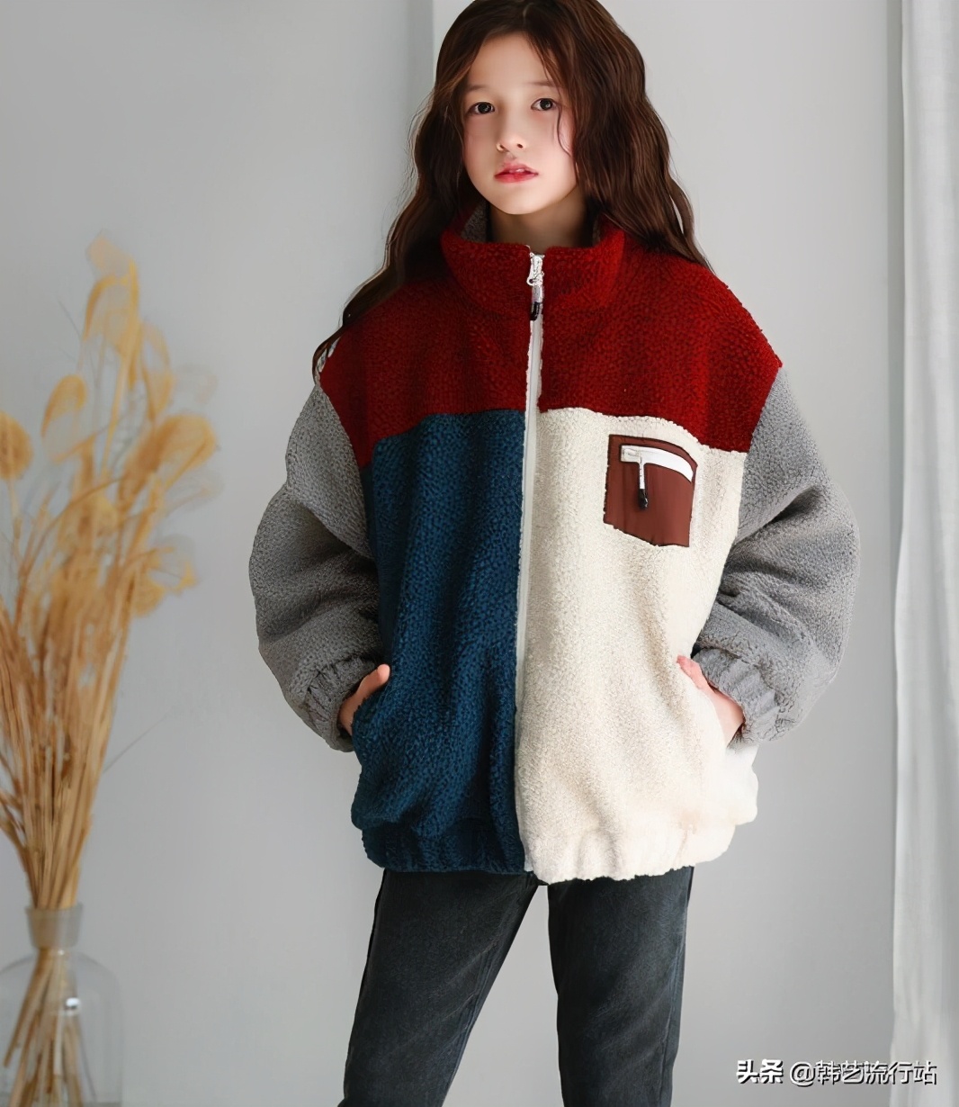 童装流行款式女,今年流行的童装风格