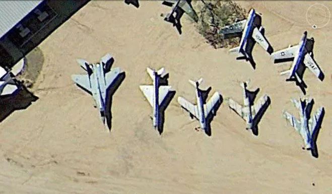 美国米格25现状,米格25战机相当于中国什么飞机