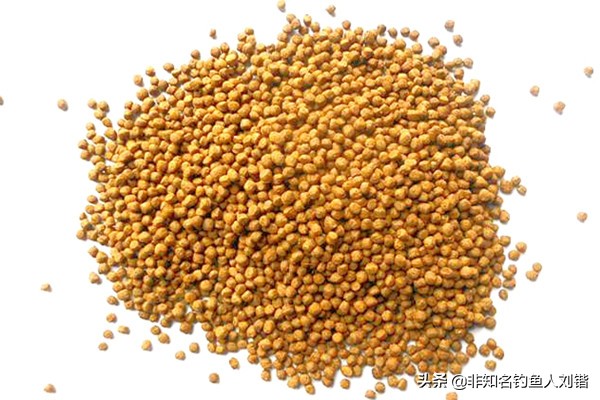 养殖颗粒怎么搭配,黑坑钓鱼技巧与饵料配制方法