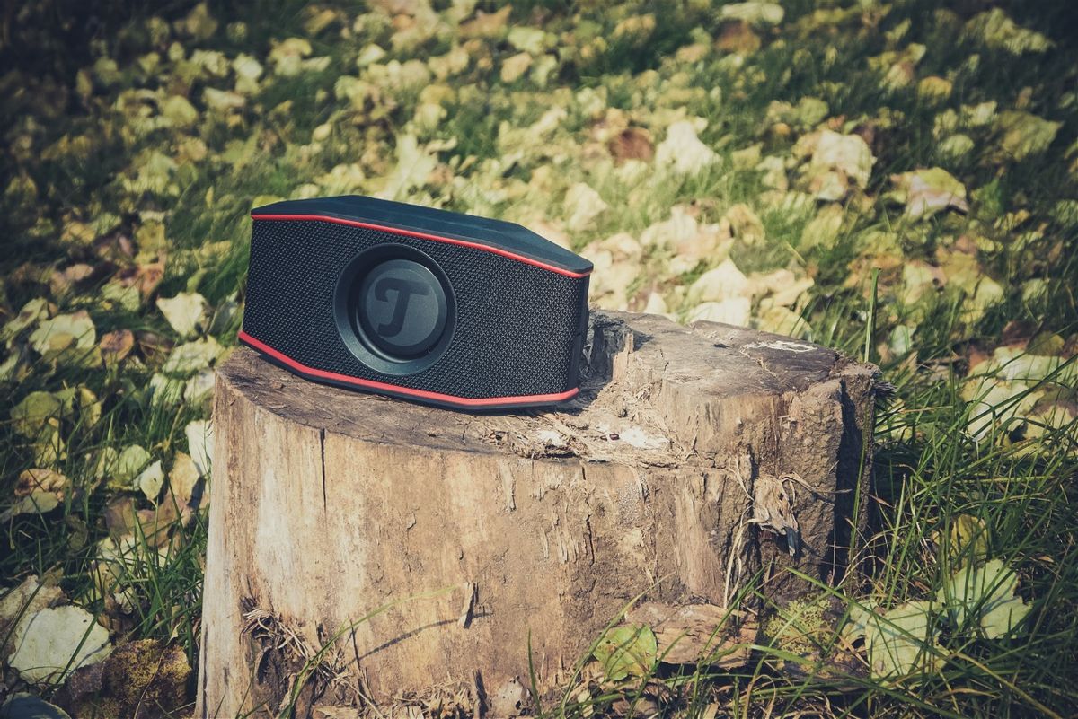 德斐尔小魔盒蓝牙音响,德斐尔小魔盒和bosemini