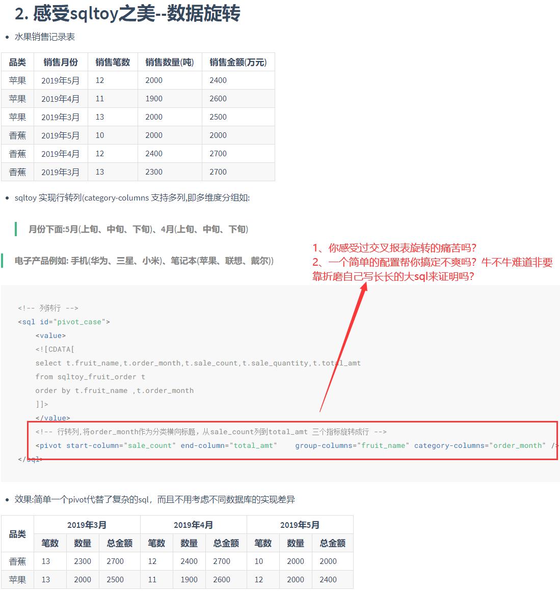 别mybatis了，国产ORM框架sagacity-sqltoy-5.2.0发版