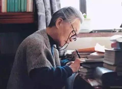 杨绛与钱钟书的唯一一次争吵,杨绛和钱钟书十件爱情小事