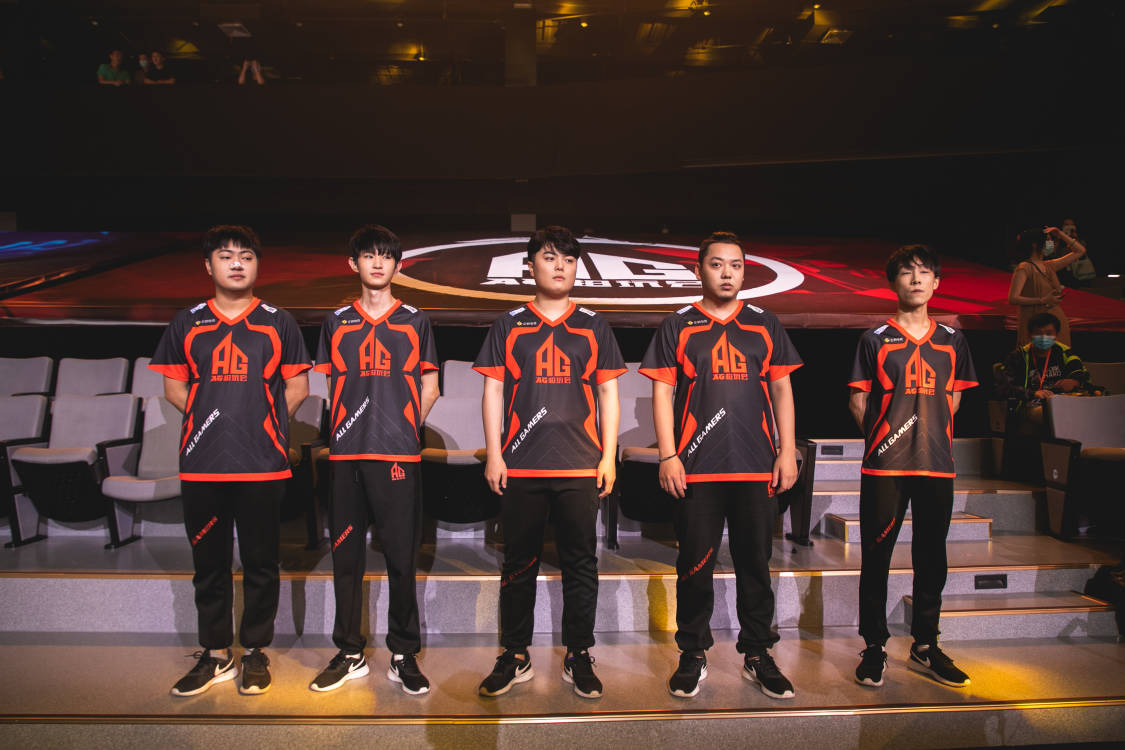 成都ag晋级总决赛,成都ag晋级败者组了吗