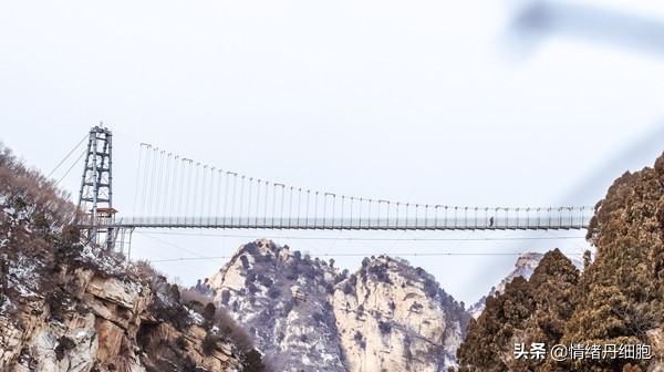 北京密云清凉谷景区25周年庆,密云清凉谷景区旅游攻略