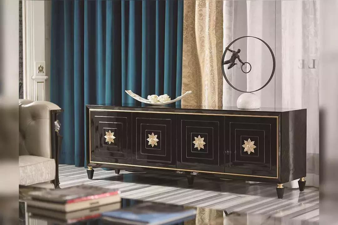 高品质的生活不是炫富,高品质的生活就是不一样