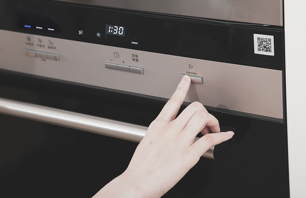 洗碗机到底实不实用西门子,西门子洗碗机使用体验全过程