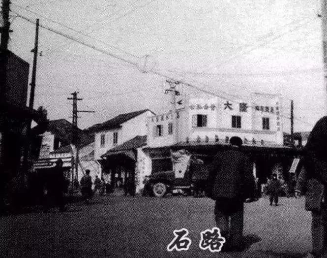 苏州石路古镇,苏州石路记录视频