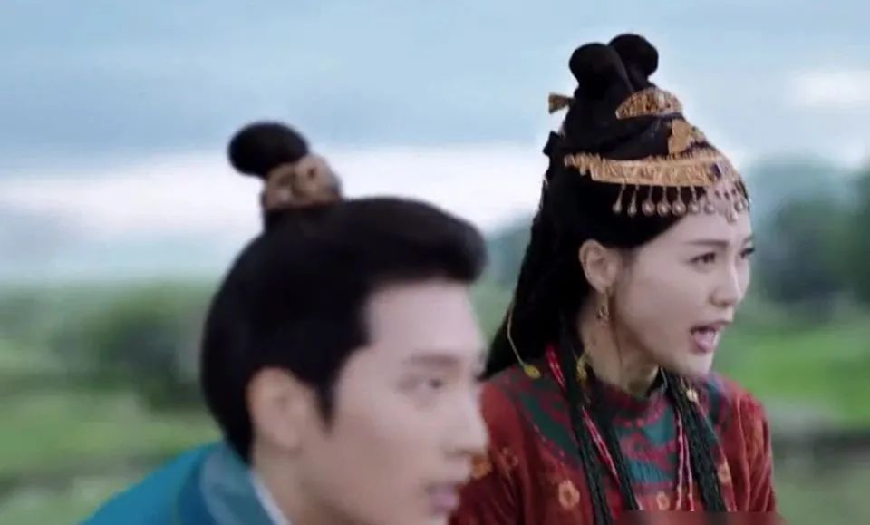 唐嫣燕云台播出效果,唐嫣燕云台收视扑街