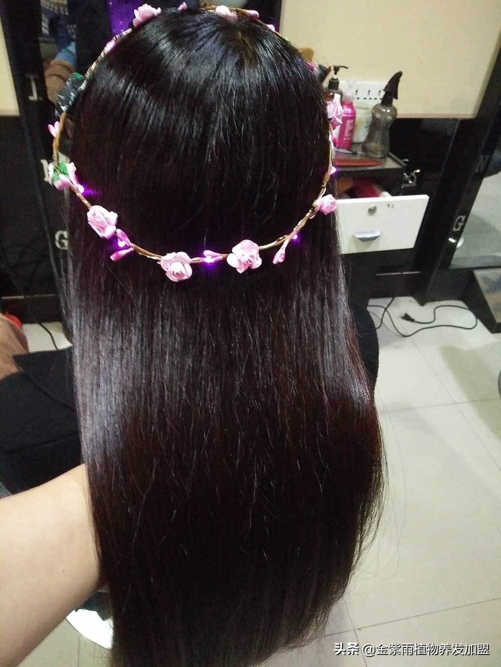 养发馆项目怎么样，该怎么*局破**？养发馆十大加盟品牌