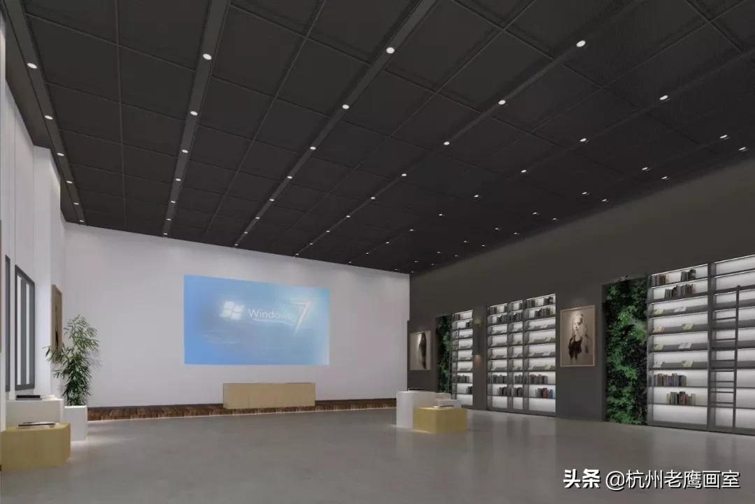 杭州老鹰画室哪个校区最好,老鹰画室富阳校区地址