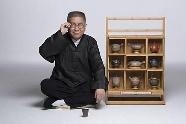 马未都家中保姆爱偷拿小东西,几次告诫后仍不改正,后来如何处理