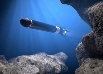 中国对mk46鱼雷的研究,mk46型鱼雷还在美国服役吗