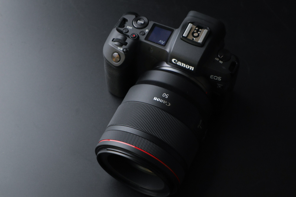 佳能50mmf1.2测评,ef50mmf1.2值得入手吗