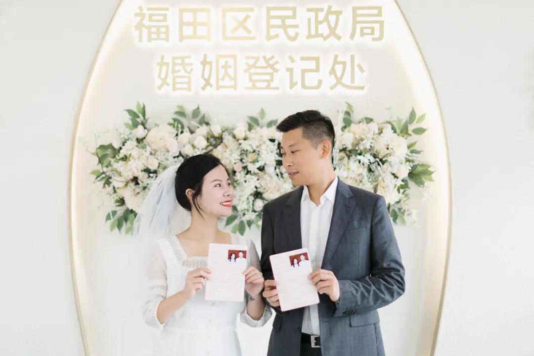 领证跟拍需要自己准备服装吗,领证服装推荐秋冬