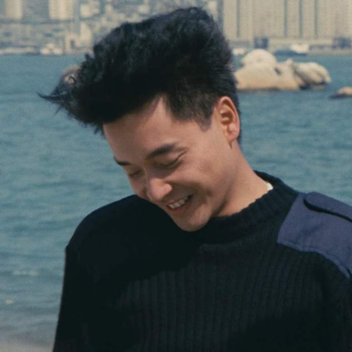 张国荣的华语倩女幽魂,张国荣黄霑倩女幽魂