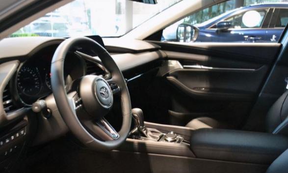 2023马自达3最新款有几个版本,马自达3新款2024款预计上市时间