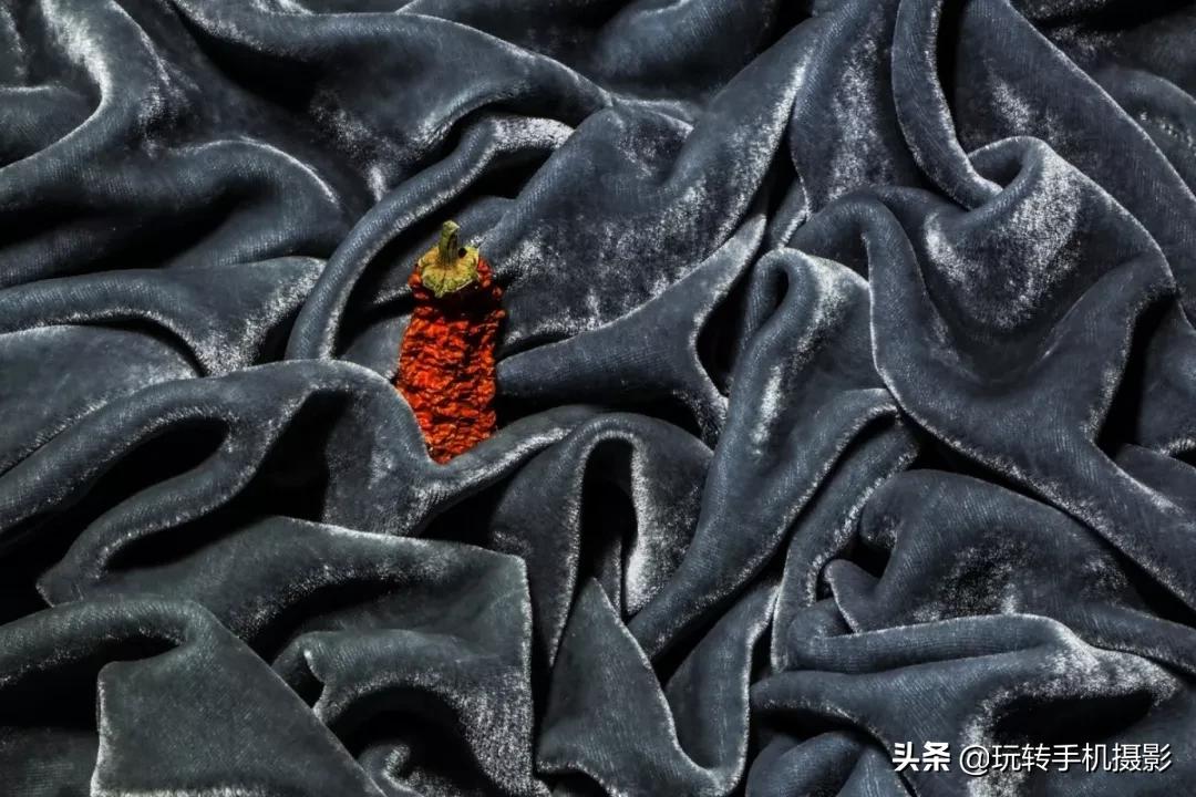 宅宅的风格拍照,绝美宅家拍照教程秒get氛围感照片