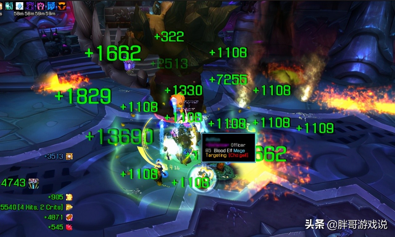 魔兽怀旧服tbc测试攻略,tbc开放50%经验buff后怎么升级快