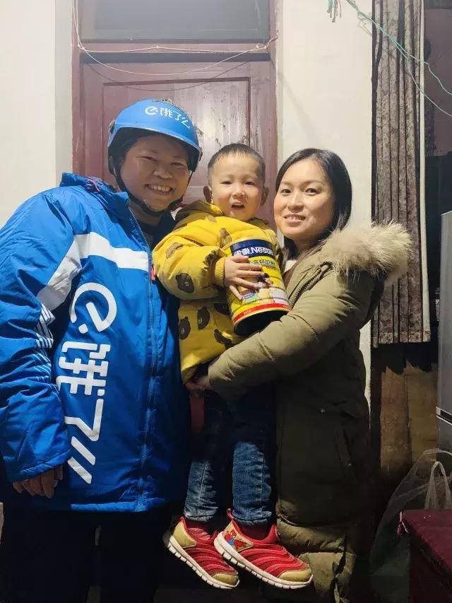 路痴逆袭！不分东南西北的重庆外卖小哥，却收到了“天价”小费？