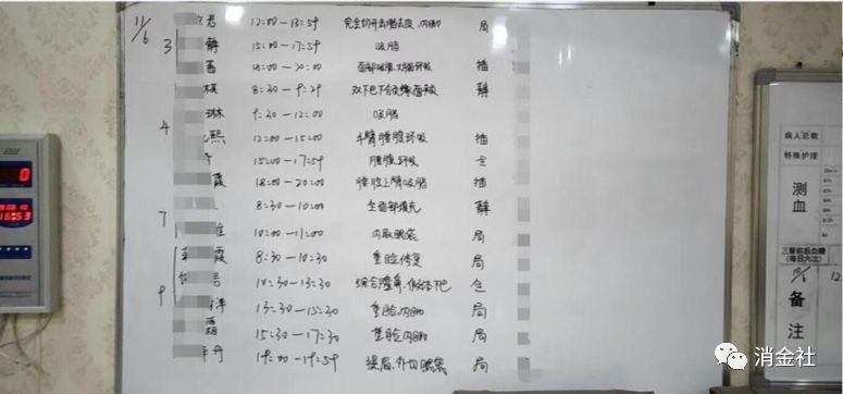 颜值经济、“鸭贷”兴起、*款贷***局骗**……男性整容也疯狂