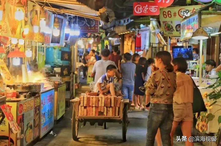 从天津高铁1小时可以达到的景点,天津高铁周边2-3天短途旅游